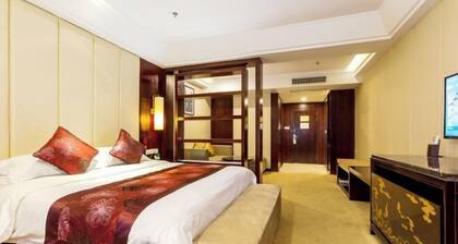 Century Yuan International hotel(Jiangyan,Taizhou)