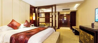 Century Yuan International hotel(Jiangyan,Taizhou)