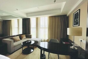 Room - Century Yuan International hotel(Jiangyan,Taizhou) (Taizhou)