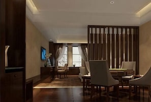Room - Century Yuan International hotel(Jiangyan,Taizhou) (Taizhou)