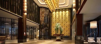 Century Yuan International hotel(Jiangyan,Taizhou)