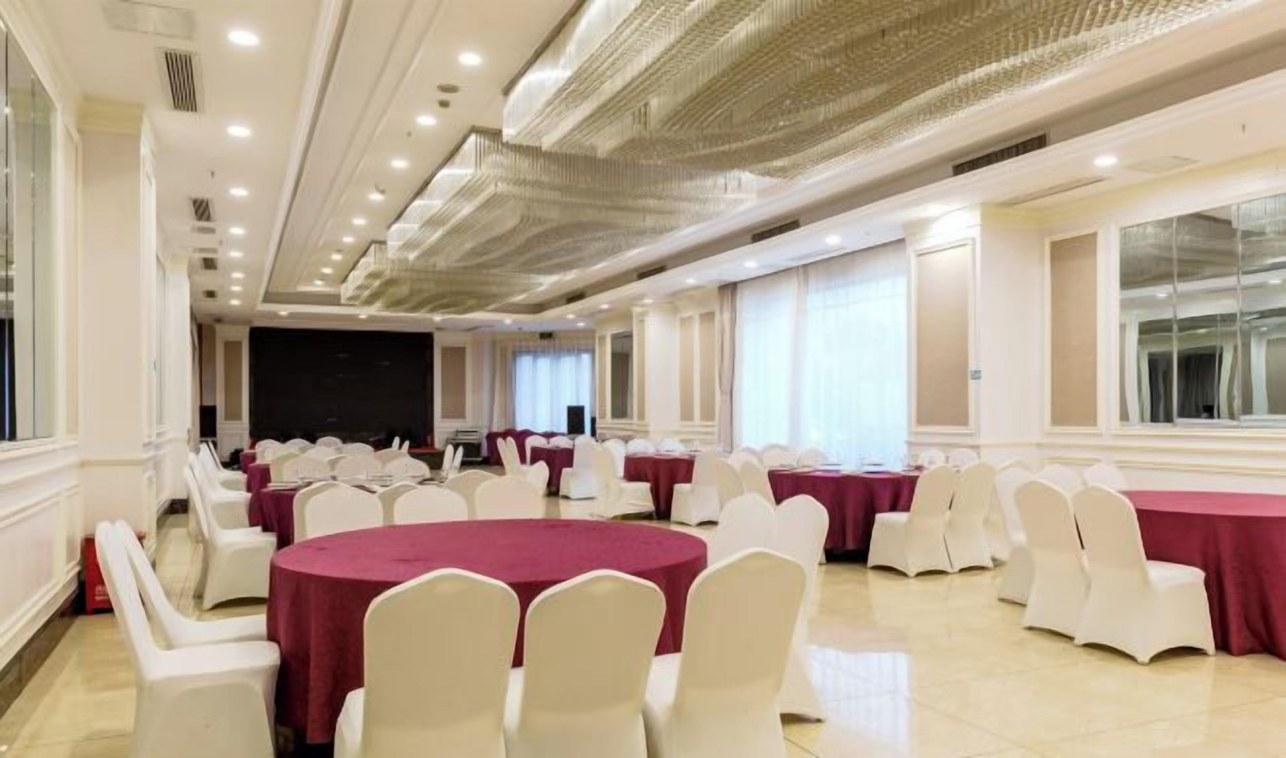 Salón de banquetes
