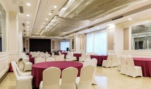 Salón de banquetes