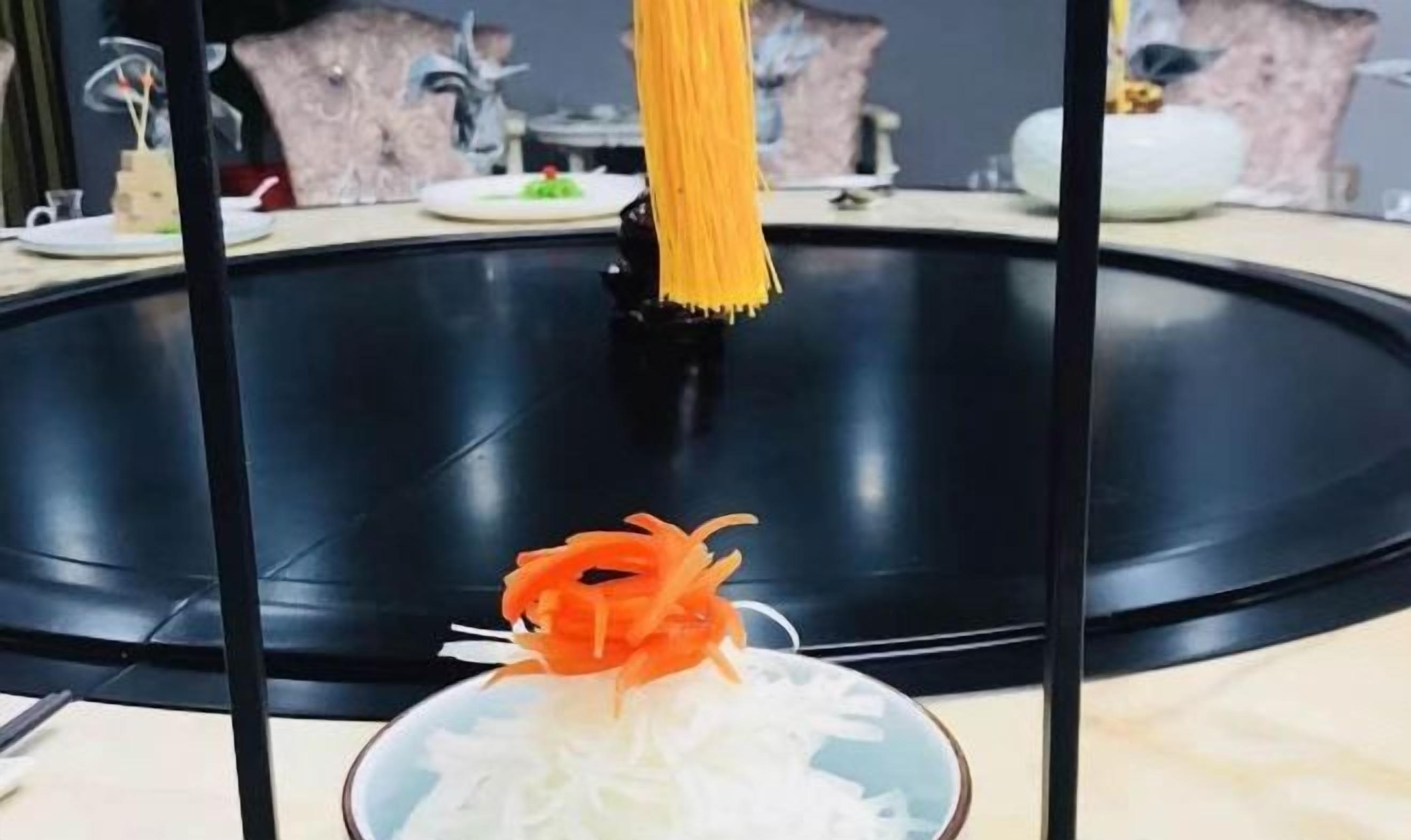 餐飲