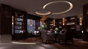 Interior - Century Yuan International hotel(Jiangyan,Taizhou) (Taizhou)