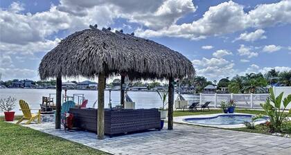 Paradise on the Bayou