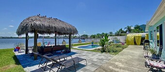 Paradise on the Bayou