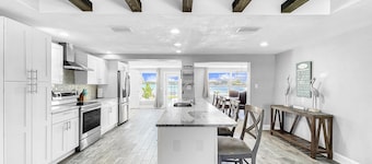 Paradise on the Bayou