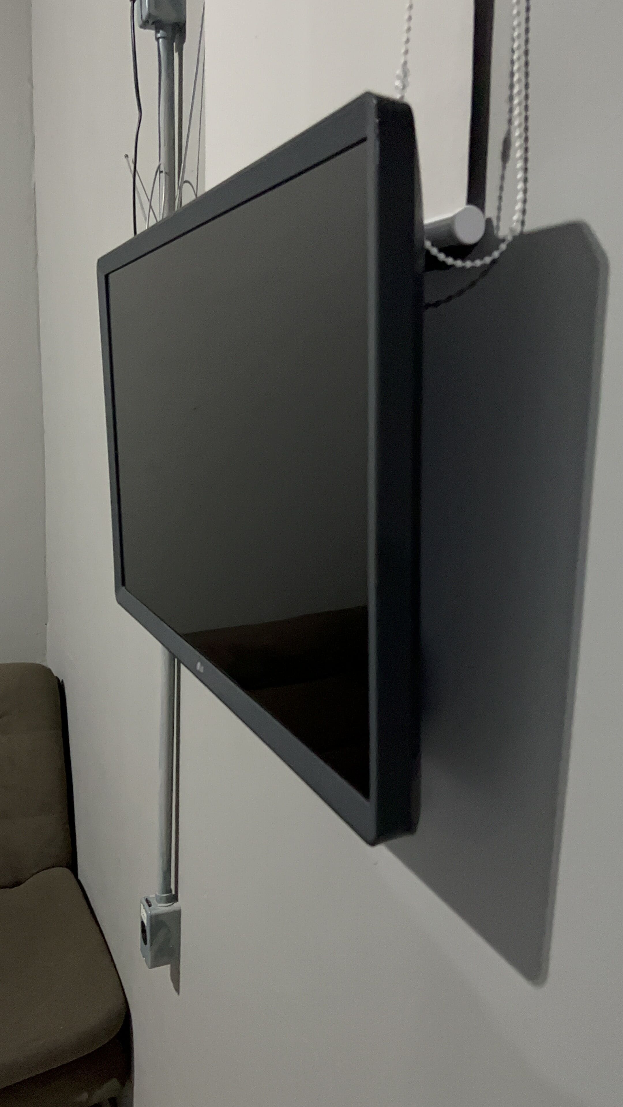 Photo - Esquina 8 Suítes Confort & Hostel