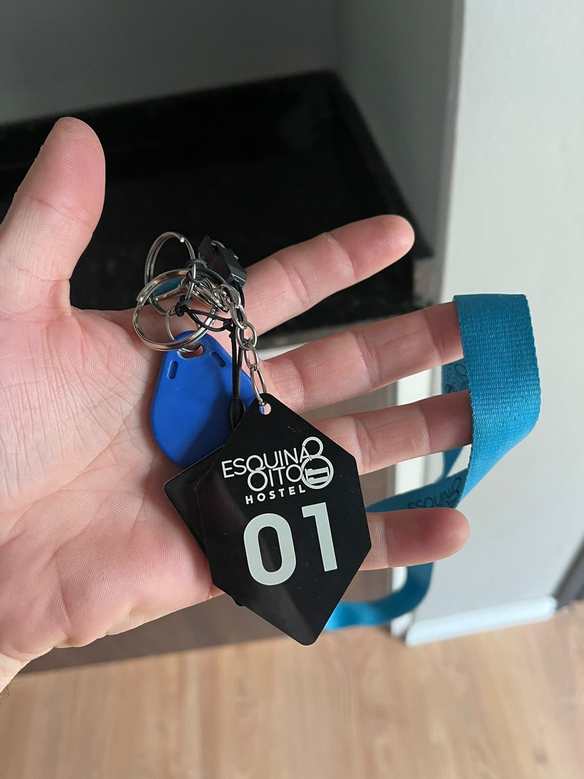 Photo - Esquina 8 Suítes Confort & Hostel