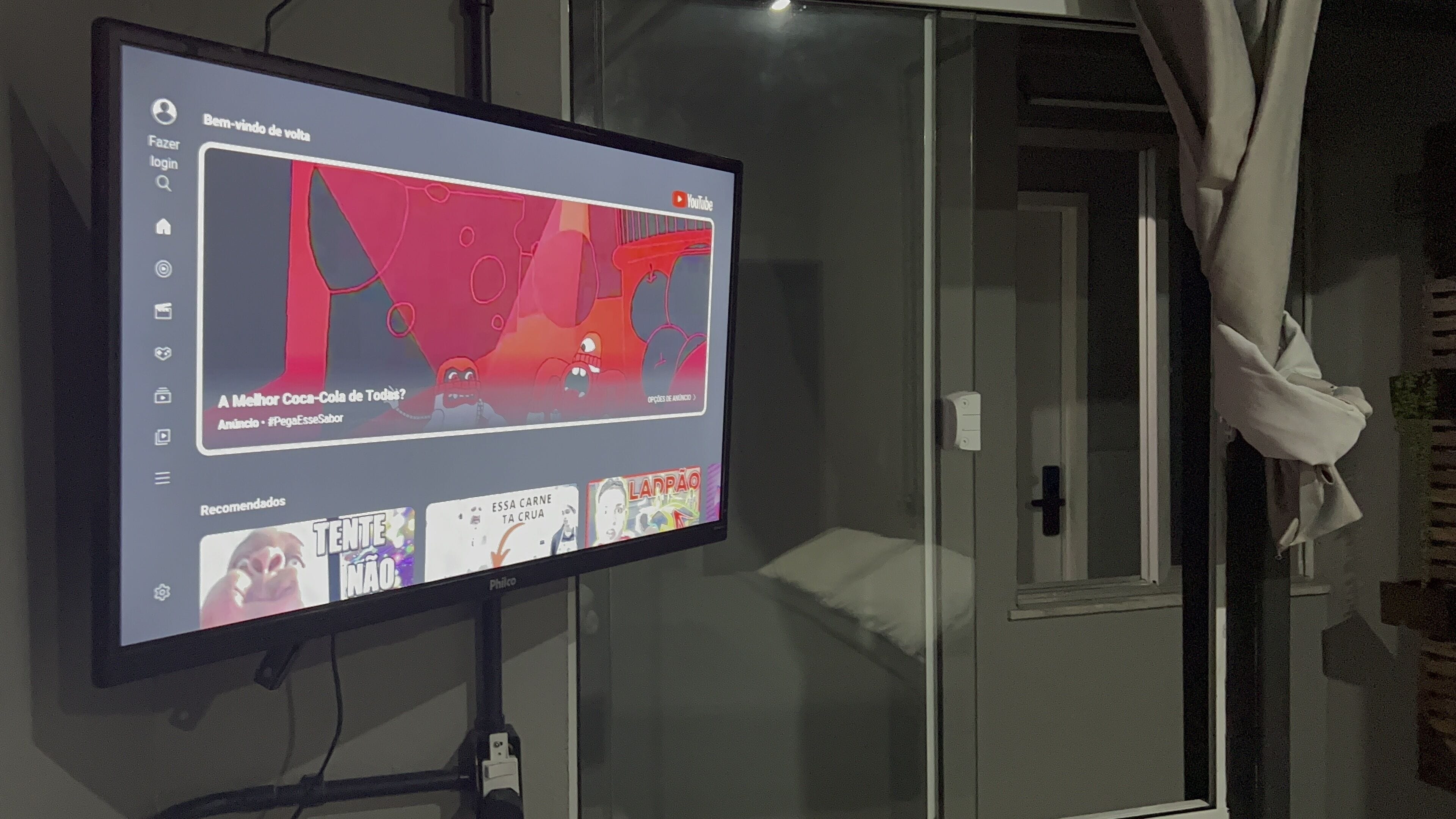 Photo - Esquina 8 Suítes Confort & Hostel