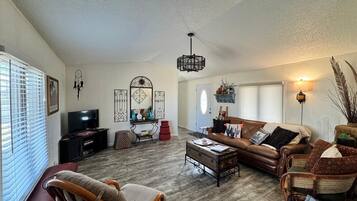 Téléviseur connecté