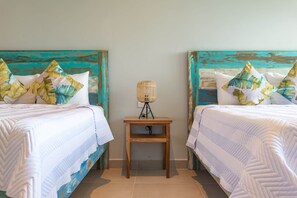 1 Schlafzimmer, WLAN, Bettwäsche, Rollstuhlgeeignet