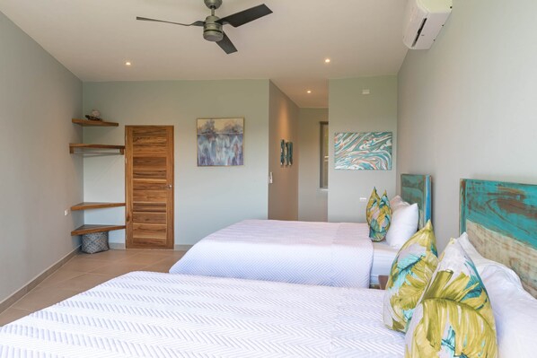 1 chambre, Wi-Fi, draps fournis, accès pour personnes à mobilité réduite