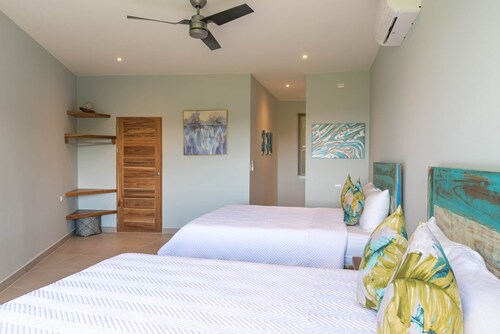 🌊 Ocean-View Accessibility Suite 3 at Villa Costa Vida
