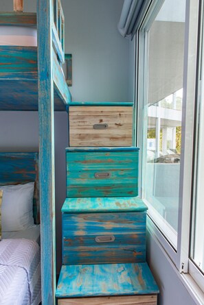 2 chambres, Wi-Fi, draps fournis