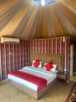 Chambre Double Panoramique