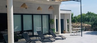 Villa Les Oliviers