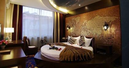 Biancheng Hotel