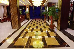 Room - Biancheng Hotel (Ruili)