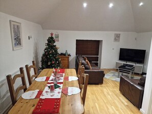 Maison | Restauration