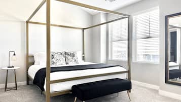 2 chambres, bureau, Wi-Fi, draps fournis