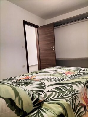 3 Schlafzimmer, WLAN, Bettwäsche