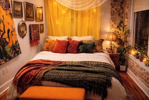 Room - WorldCup Central- Easy access for sports and entertainment. (Houston)