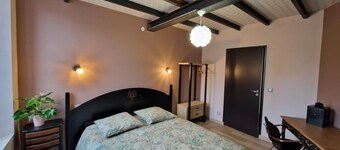 Casa-De Lujo-Bañera de hidromasaje