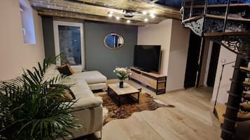 Fernseher