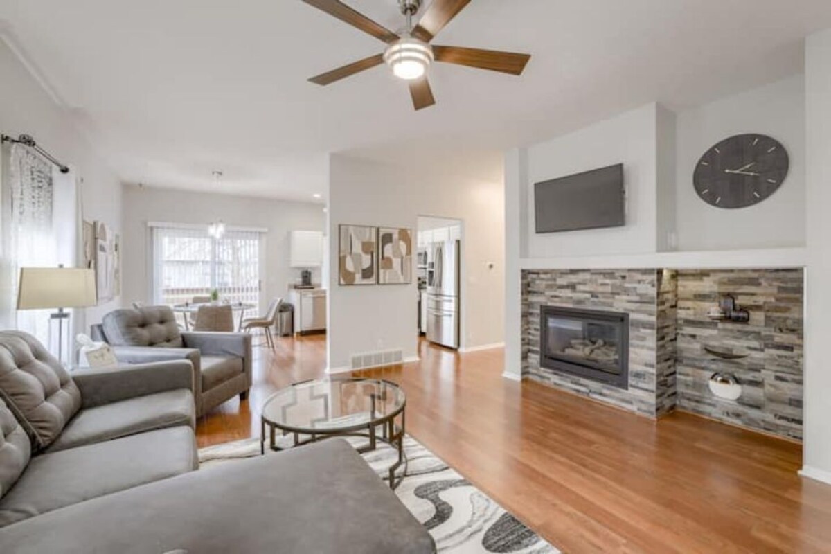 Image de profil de l’hôte