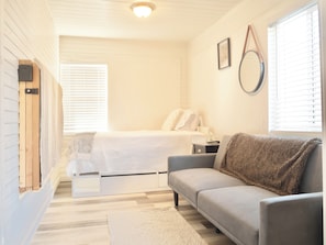 3 quartos, Wi-Fi, roupa de cama
