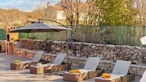 Unclassified image, 4 of 33, button - Villa Valeo up to 6 People with private Pool near to Labin by 22Estates (Kunj)