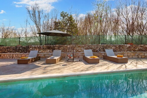 Villa Valeo up to 6 People with private Pool near to Labin by 22Estates