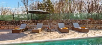 Villa Valeo up to 6 People with private Pool near to Labin by 22Estates