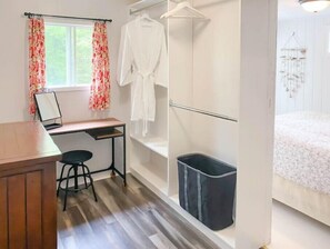 1 bedroom, WiFi