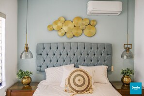 2 habitaciones y wifi gratis