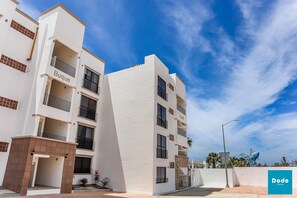 Exterior - Azul Marino (Mazatlán)