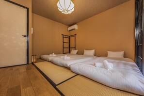 2 Schlafzimmer, Bügeleisen/Bügelbrett, Internetzugang