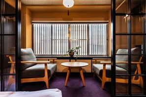 Interior - Shiki Homes | HIGOYA 肥後屋 (Kyoto)