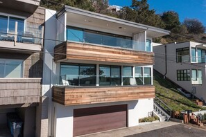 Exterior - Coastal Paradise - Newly Listed Ocean Front Home (Aptos)