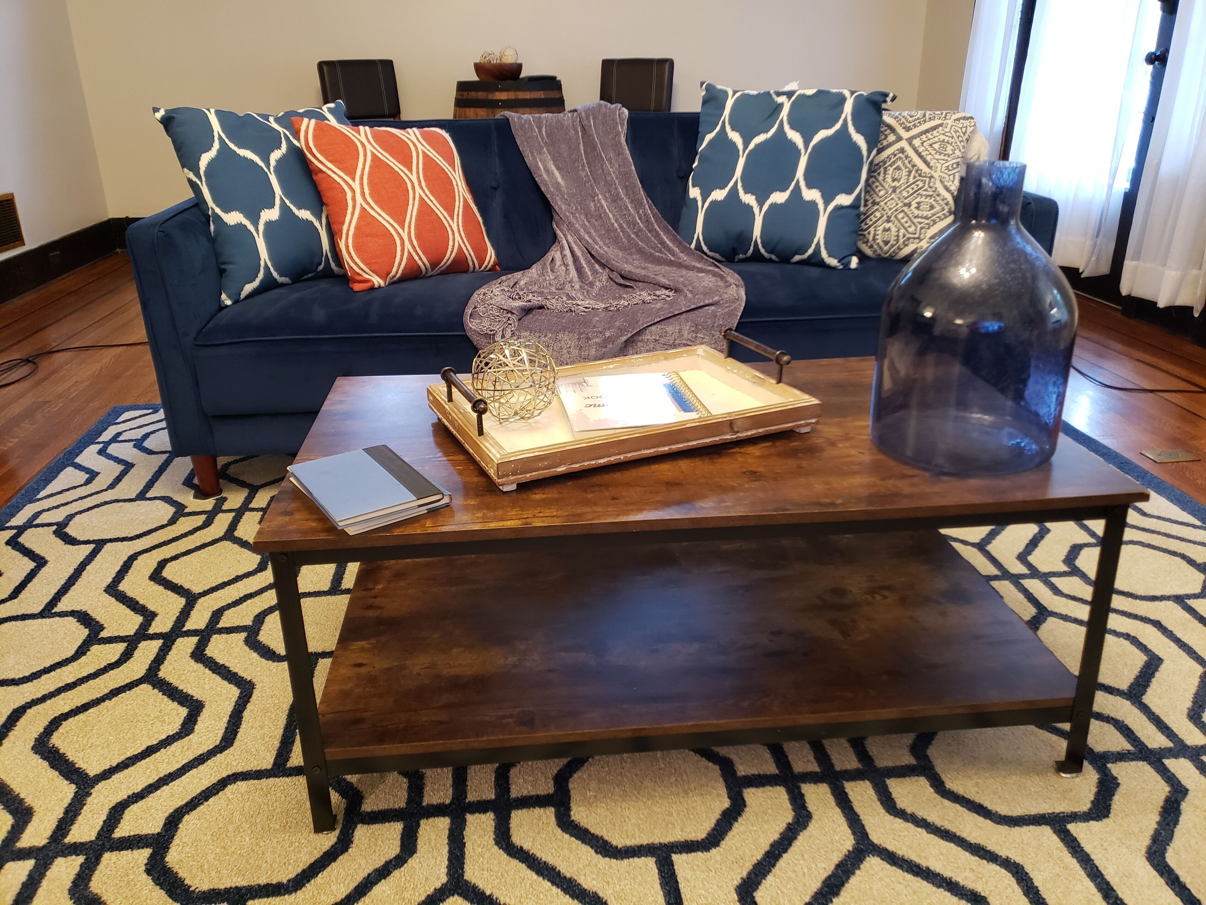  Groups Welcome-Centrally located Old Louisville home-Easy access to everything
