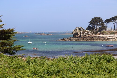 A Quelques Minutes de la mer