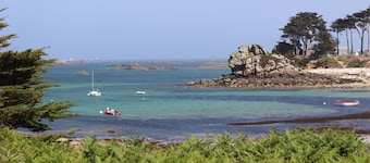 A Quelques Minutes de la mer