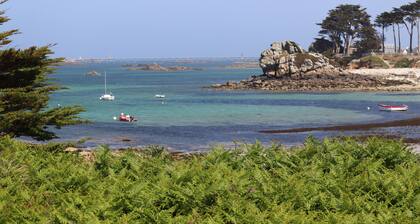 A Quelques Minutes de la mer