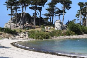 Plage