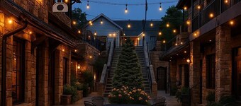 Heart of Downtown-Condo with Balcony- Amazing Views- Walk to Everything!