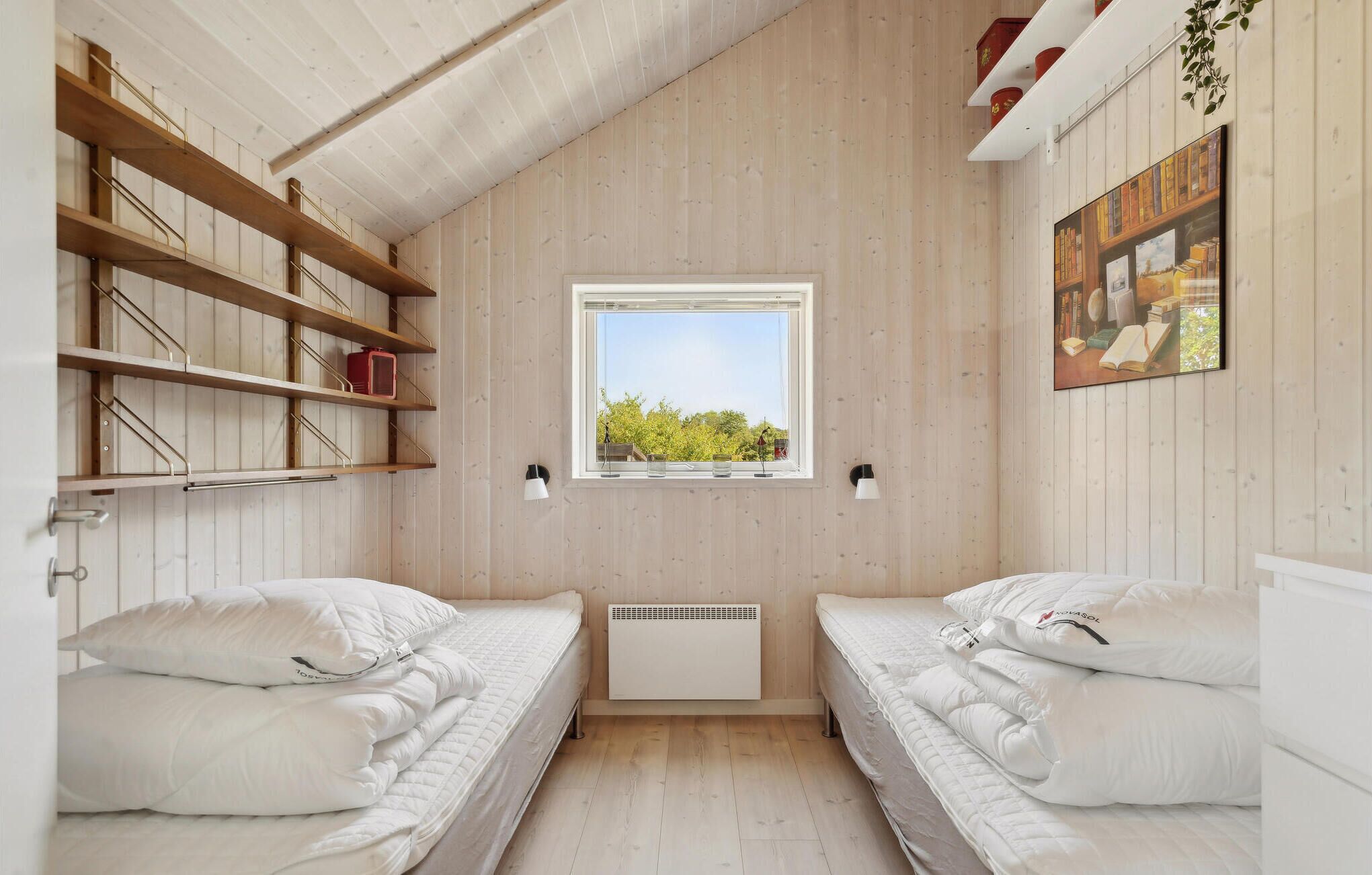 4 habitaciones, cuna de viaje y wifi gratis 