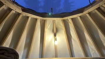 1 Schlafzimmer, BettwÀsche