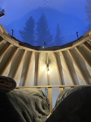 1 Schlafzimmer, Bettwäsche